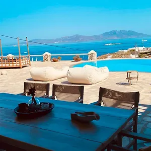  Apartment Azure Horizon & - Adults Only